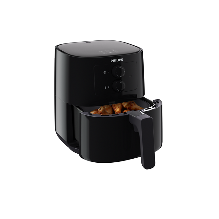 Philips Airfryer HD9200/91  3000 Series L (4.1L) Philips Airfryer HD9200/91  3000 Series L (4.1L)